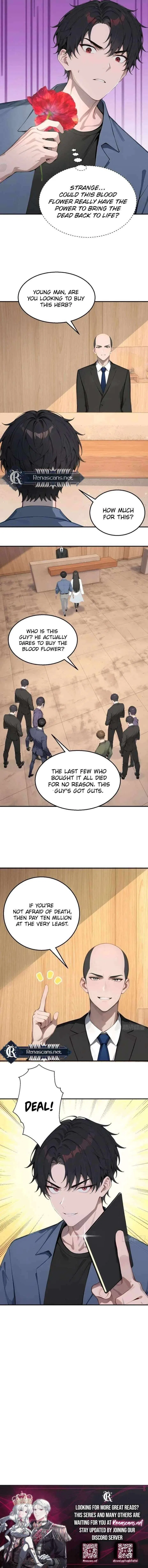 Start Invincible Chapter 45 – Page 12