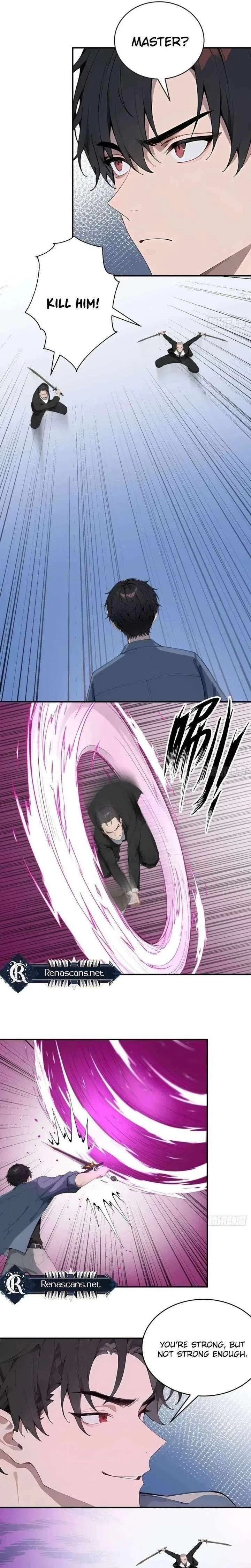 Start Invincible Chapter 44 – Page 2