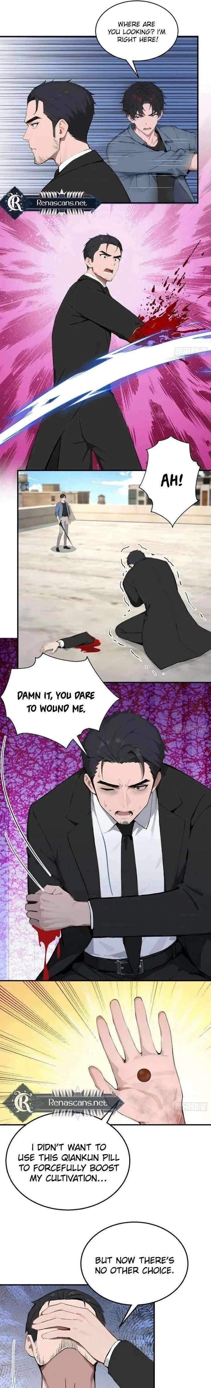 Start Invincible Chapter 44 – Page 6