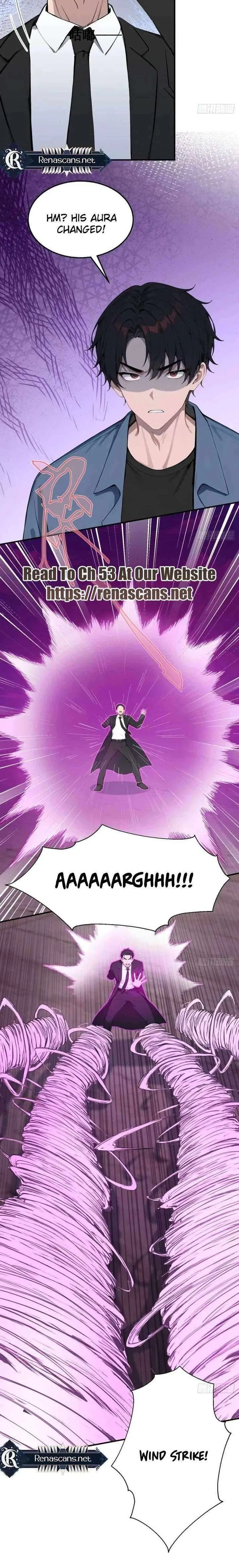Start Invincible Chapter 44 – Page 7