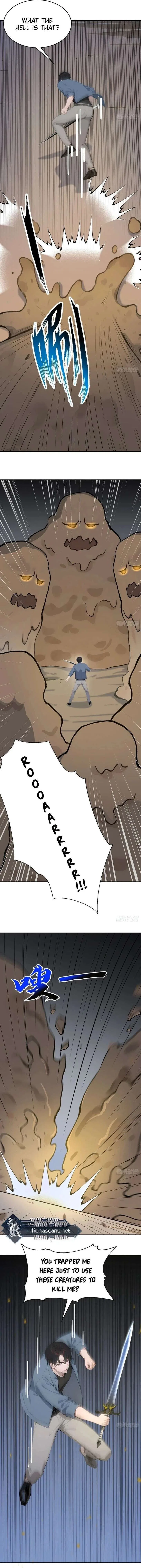 Start Invincible Chapter 43 – Page 6