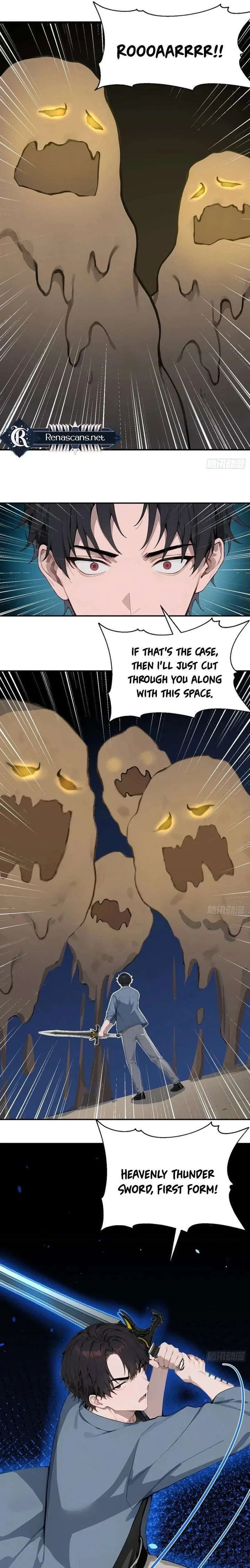 Start Invincible Chapter 43 – Page 9