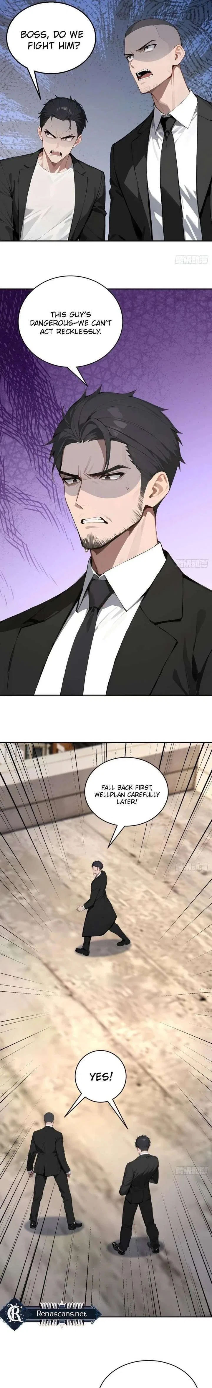 Start Invincible Chapter 43 – Page 15
