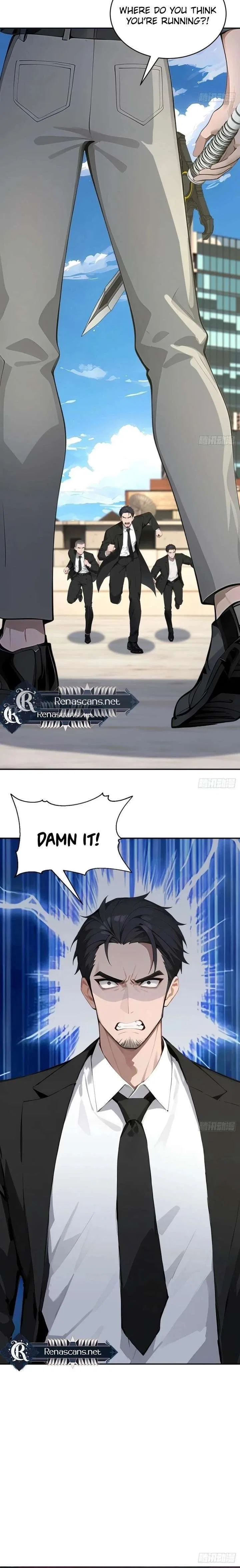 Start Invincible Chapter 43 – Page 16
