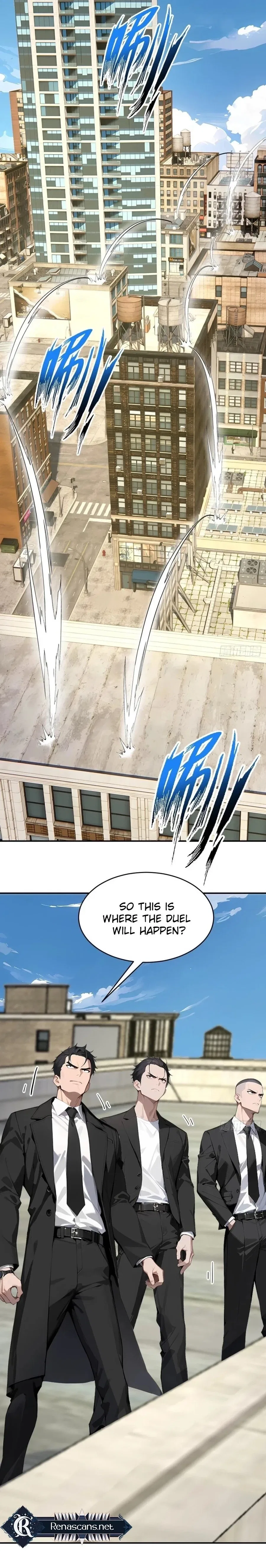 Start Invincible Chapter 42 – Page 6