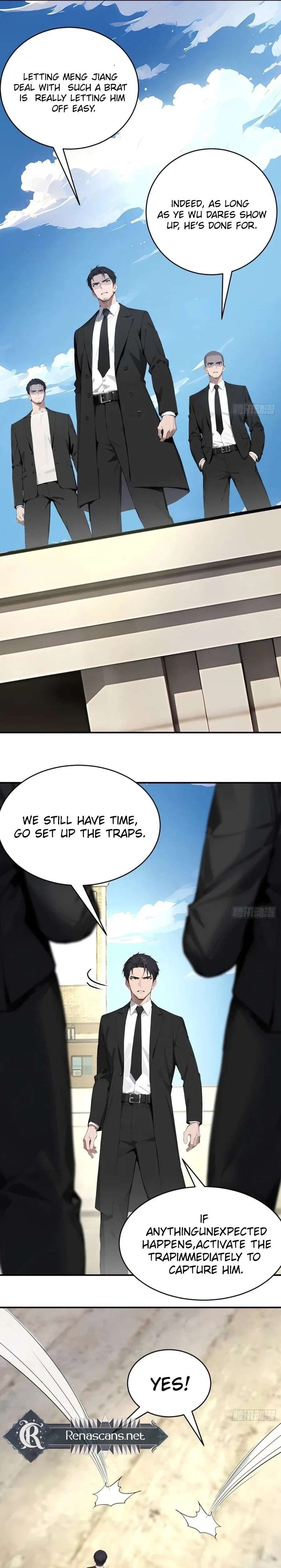 Start Invincible Chapter 42 – Page 9
