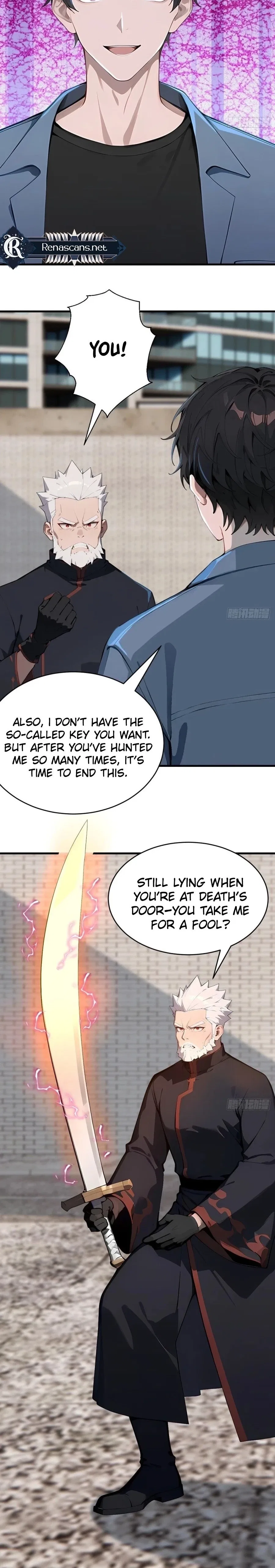 Start Invincible Chapter 42 – Page 14