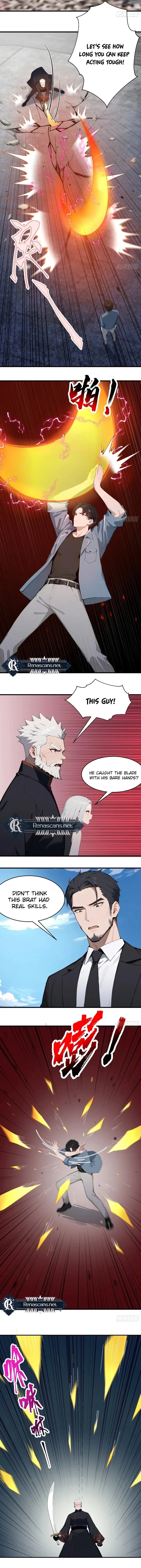 Start Invincible Chapter 42 – Page 15