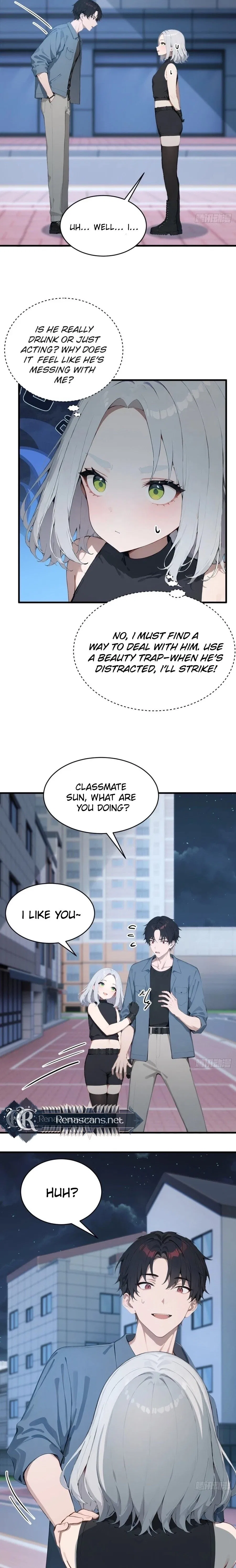Start Invincible Chapter 41 – Page 3