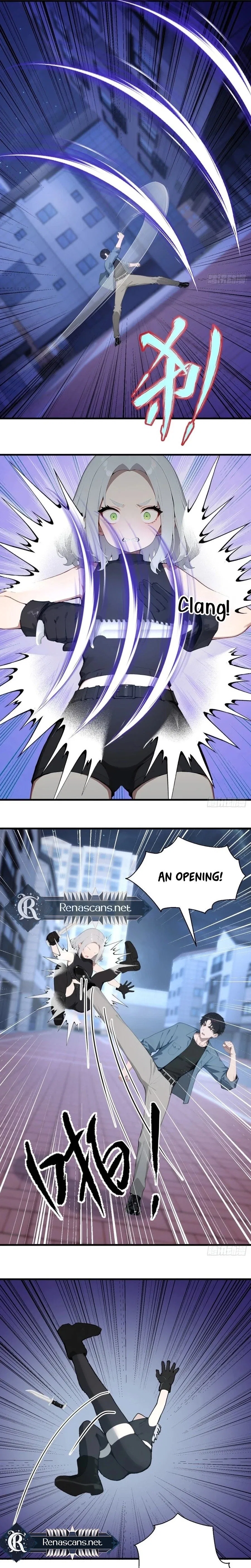 Start Invincible Chapter 41 – Page 7