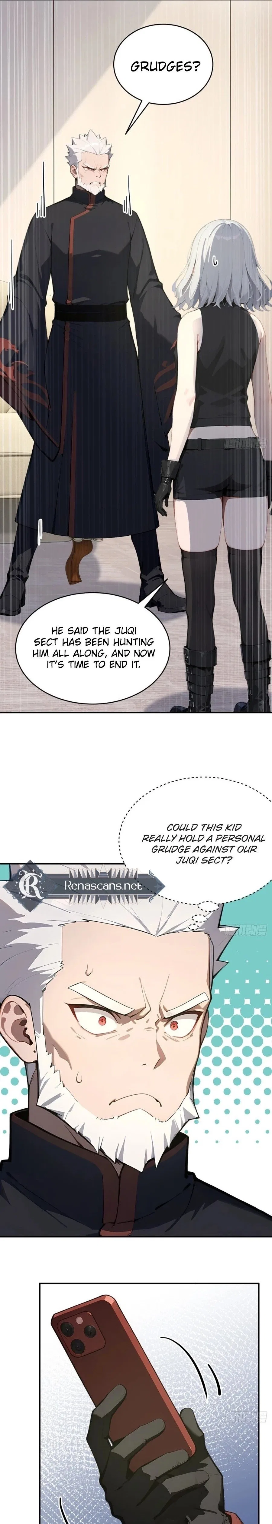 Start Invincible Chapter 41 – Page 15