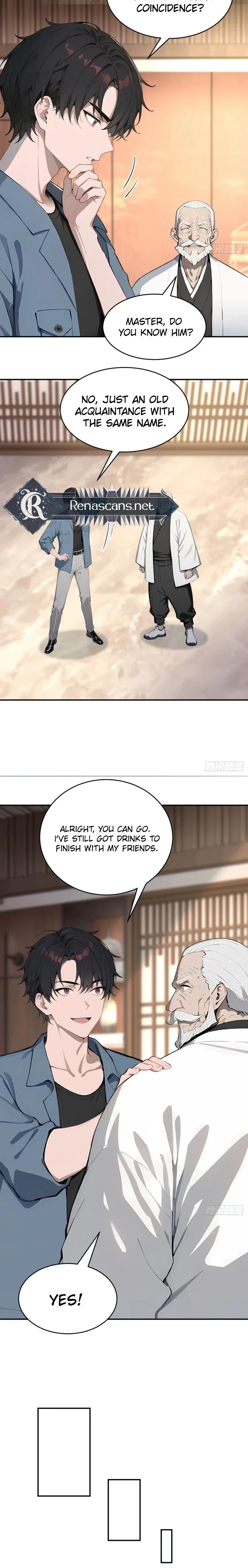 Start Invincible Chapter 40 – Page 13