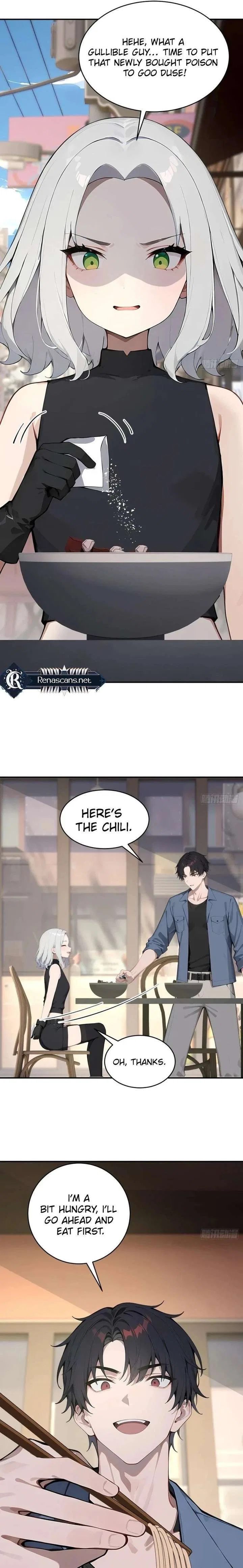 Start Invincible Chapter 39 – Page 11