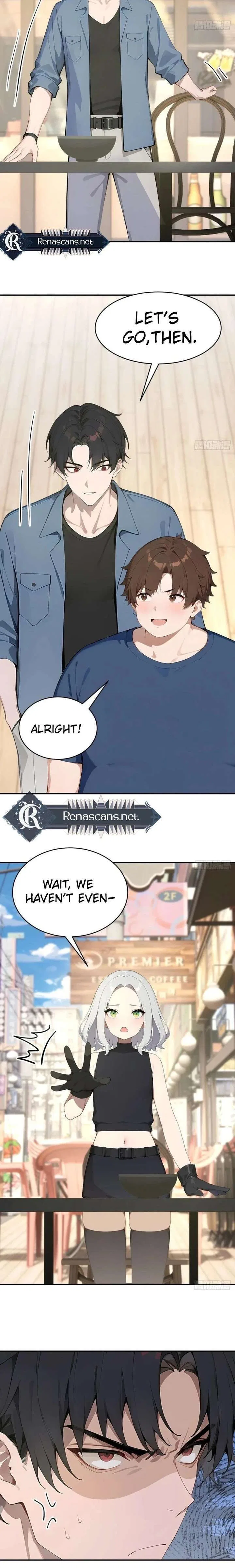 Start Invincible Chapter 39 – Page 14