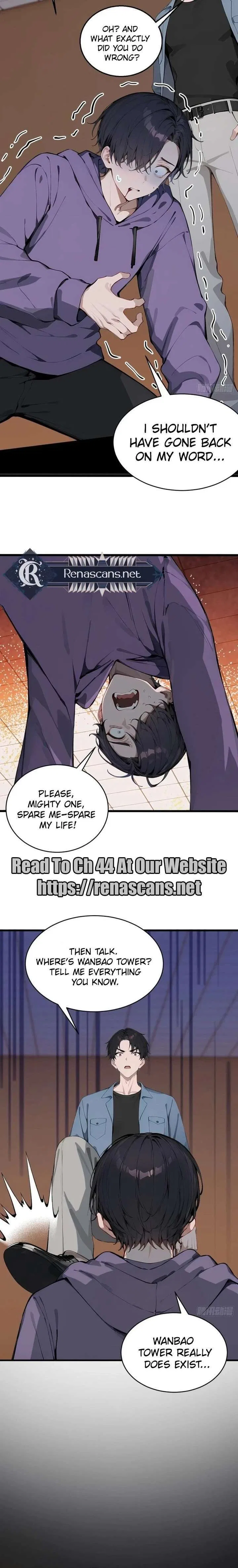 Start Invincible Chapter 38 – Page 10