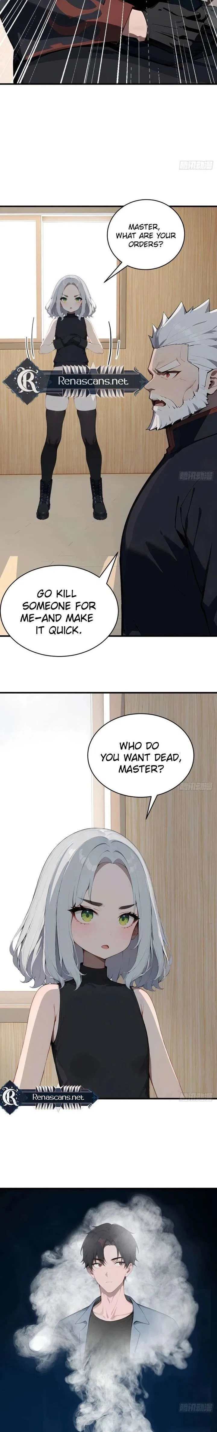 Start Invincible Chapter 38 – Page 16