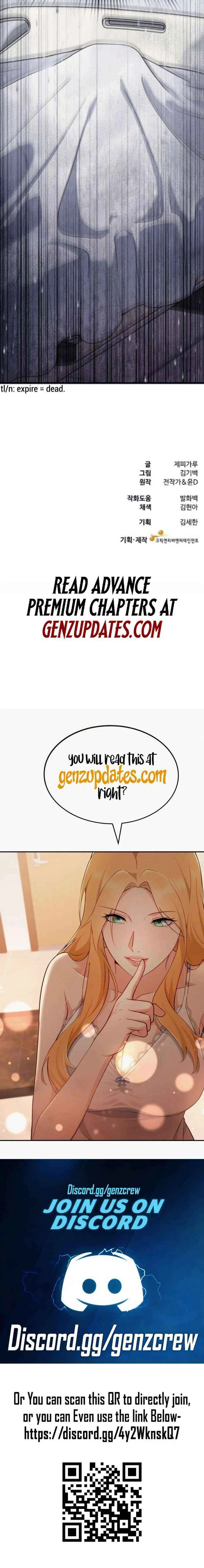 Dr. Shin Seonhan Who Sees the Future Chapter 20 – Page 24