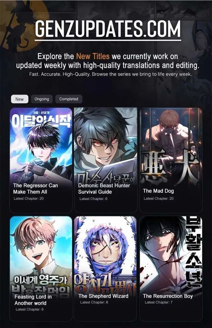 Dr. Shin Seonhan Who Sees the Future Chapter 20 – Page 25