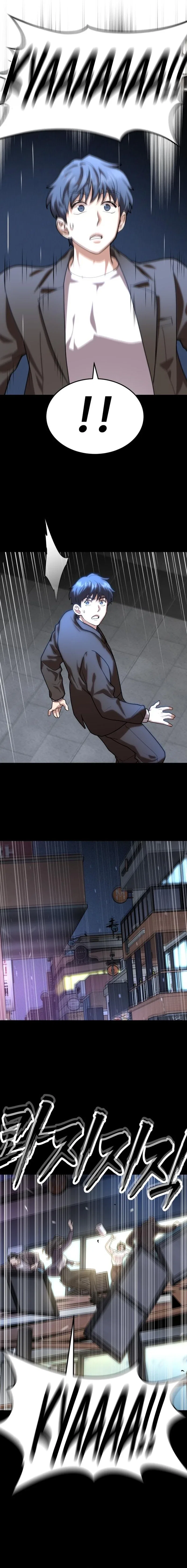 Dr. Shin Seonhan Who Sees the Future Chapter 16 – Page 19