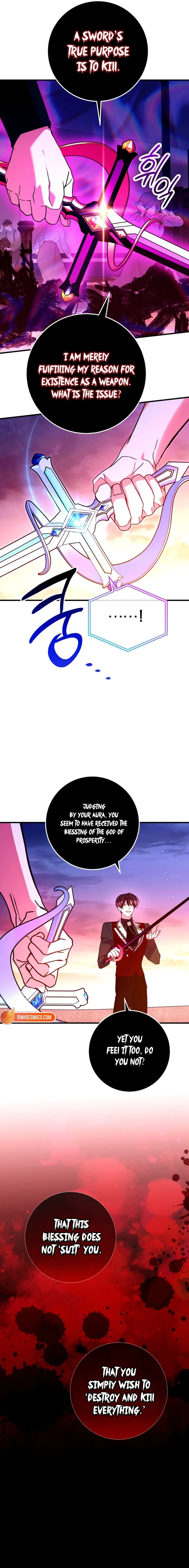 Country Life With His Sexy Majesty Chapter 54 – Page 14