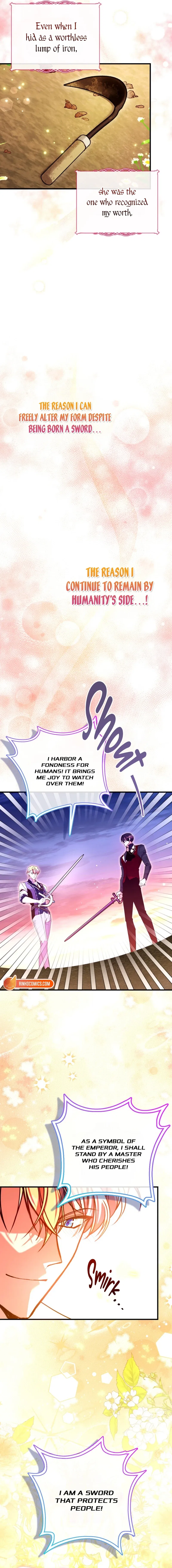 Country Life With His Sexy Majesty Chapter 54 – Page 17