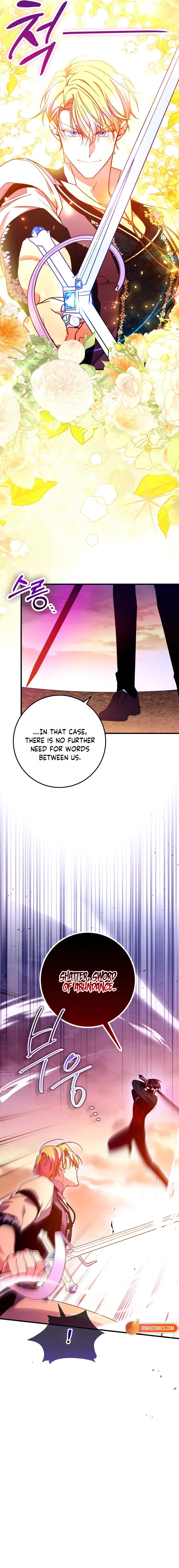 Country Life With His Sexy Majesty Chapter 54 – Page 18