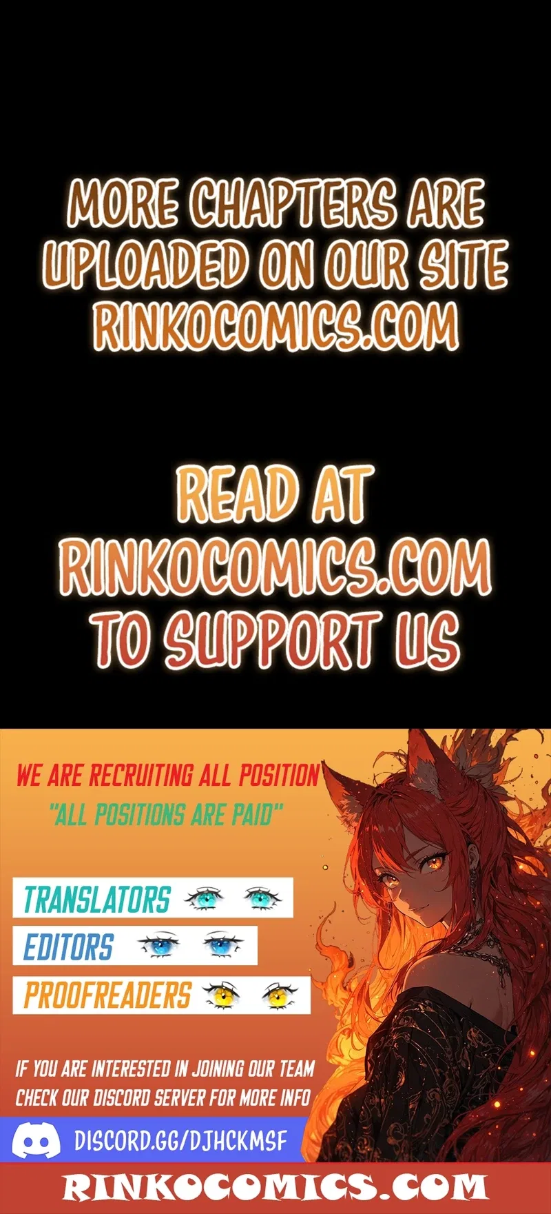 Country Life With His Sexy Majesty Chapter 53 – Page 20