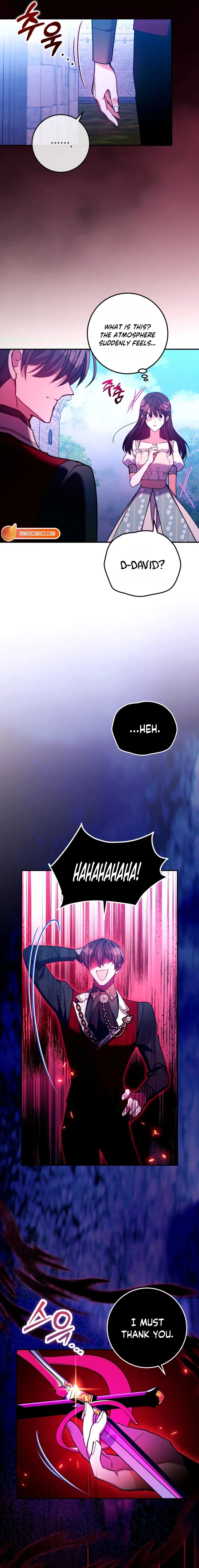 Country Life With His Sexy Majesty Chapter 52 – Page 6