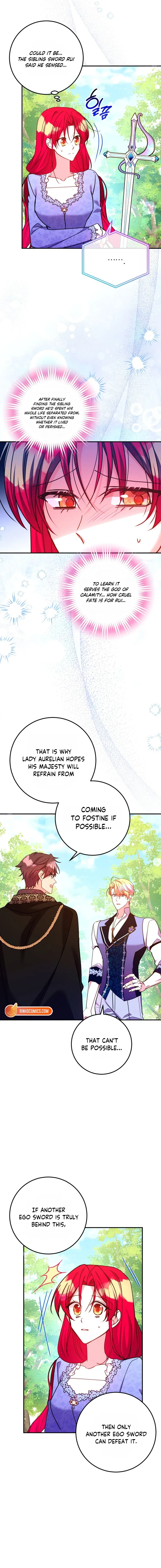 Country Life With His Sexy Majesty Chapter 52 – Page 18