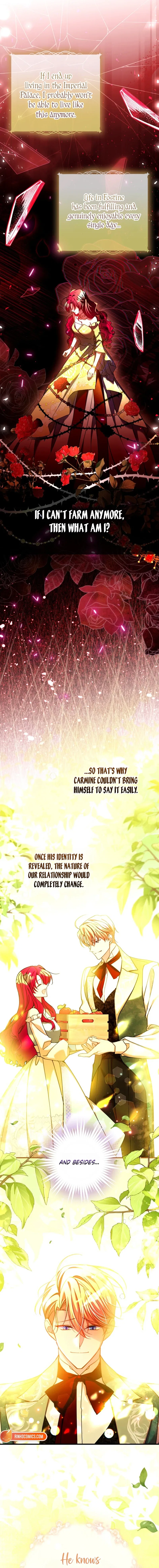 Country Life With His Sexy Majesty Chapter 51 – Page 6