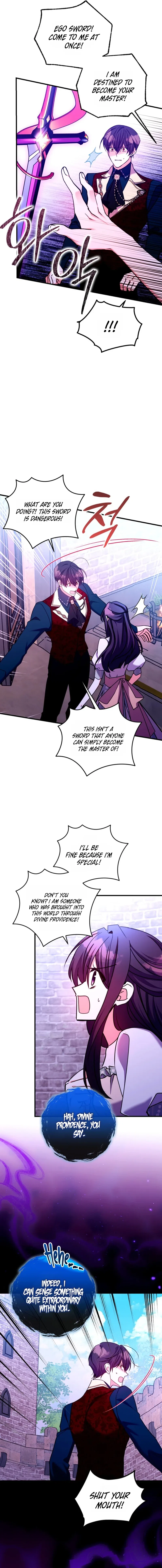 Country Life With His Sexy Majesty Chapter 51 – Page 16