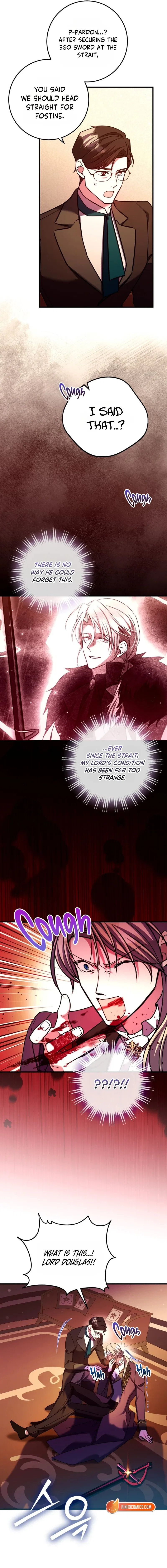 Country Life With His Sexy Majesty Chapter 50 – Page 3