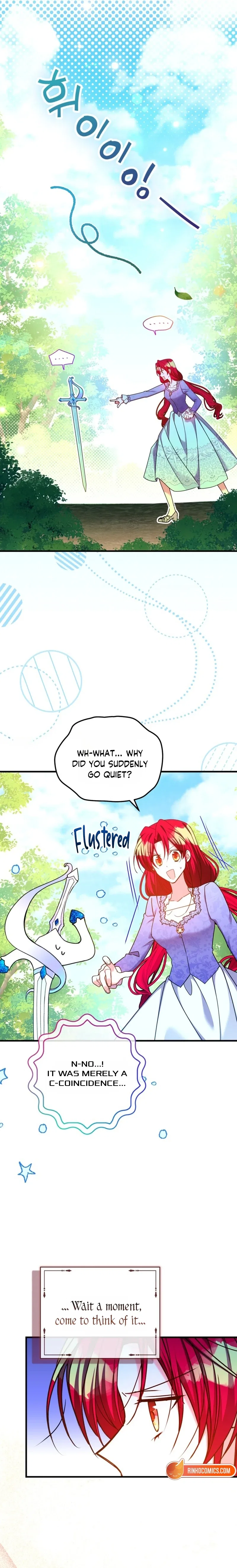 Country Life With His Sexy Majesty Chapter 50 – Page 17
