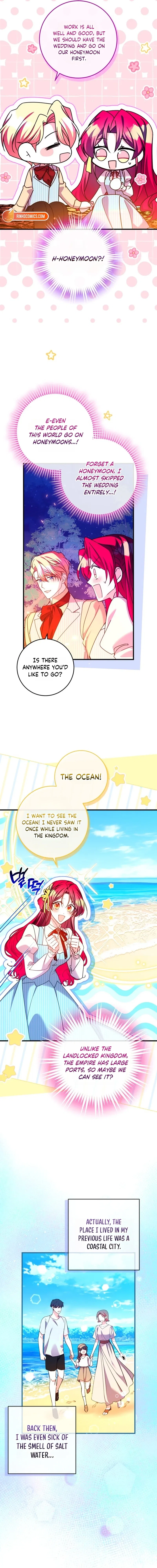 Country Life With His Sexy Majesty Chapter 48 – Page 10
