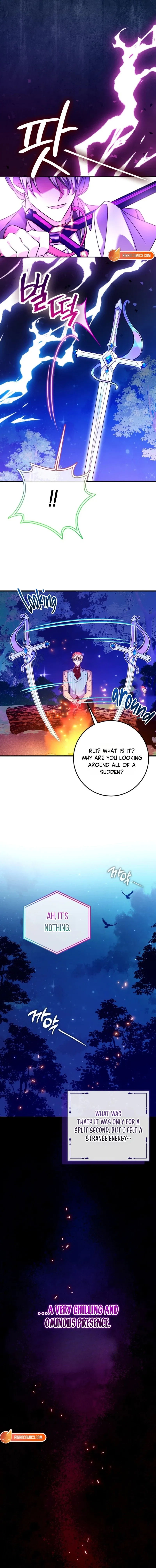 Country Life With His Sexy Majesty Chapter 48 – Page 19