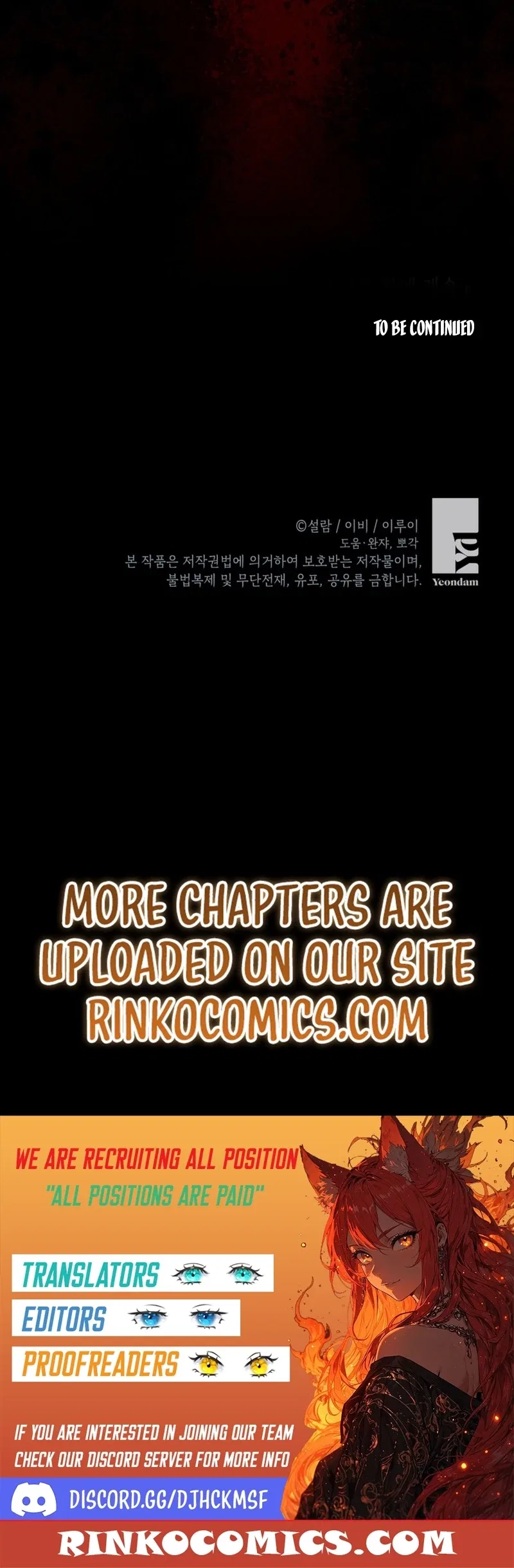Country Life With His Sexy Majesty Chapter 48 – Page 20