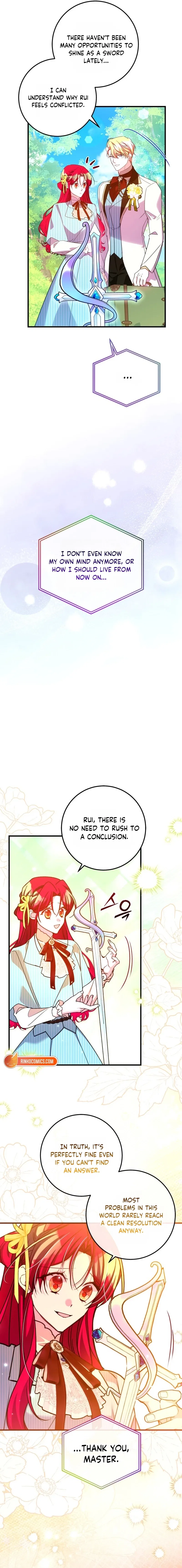 Country Life With His Sexy Majesty Chapter 47 – Page 5