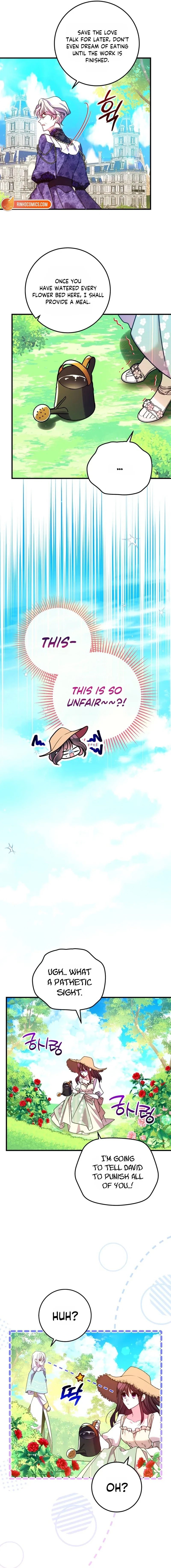 Country Life With His Sexy Majesty Chapter 47 – Page 13