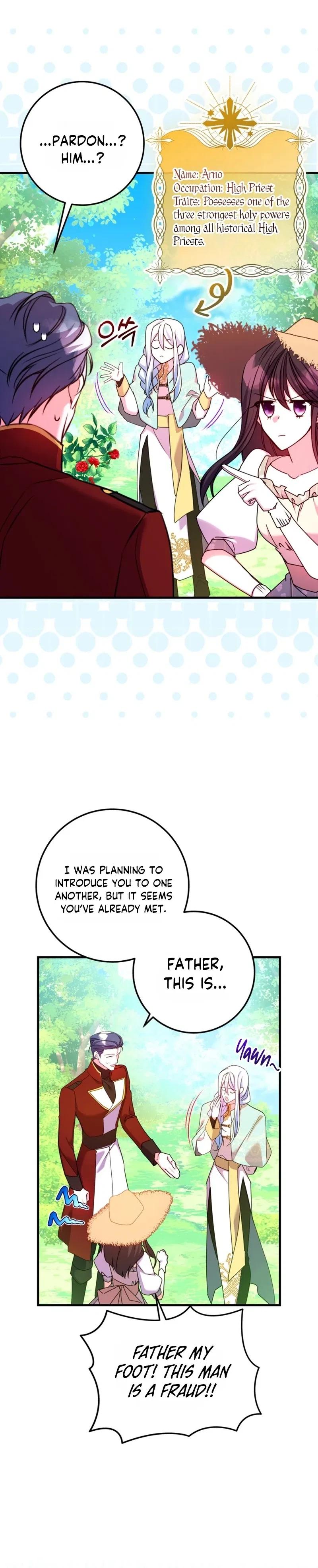 Country Life With His Sexy Majesty Chapter 47 – Page 16
