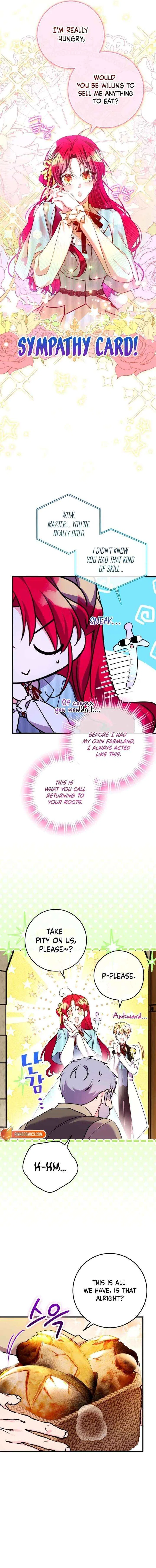 Country Life With His Sexy Majesty Chapter 43 – Page 13