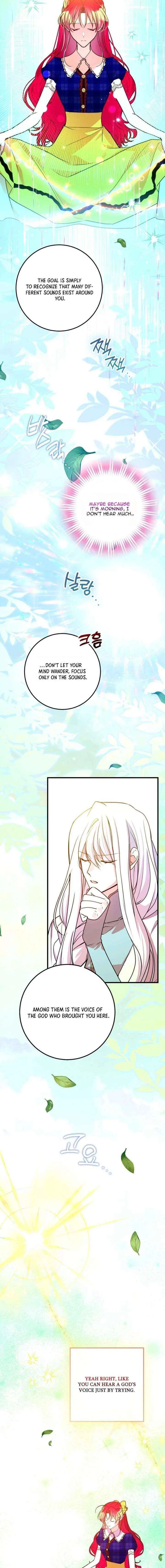 Country Life With His Sexy Majesty Chapter 42 – Page 7