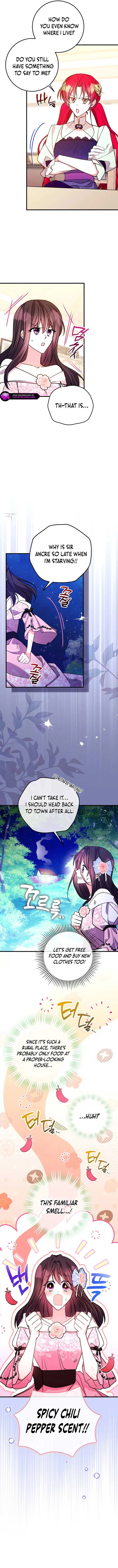 Country Life With His Sexy Majesty Chapter 40 – Page 4