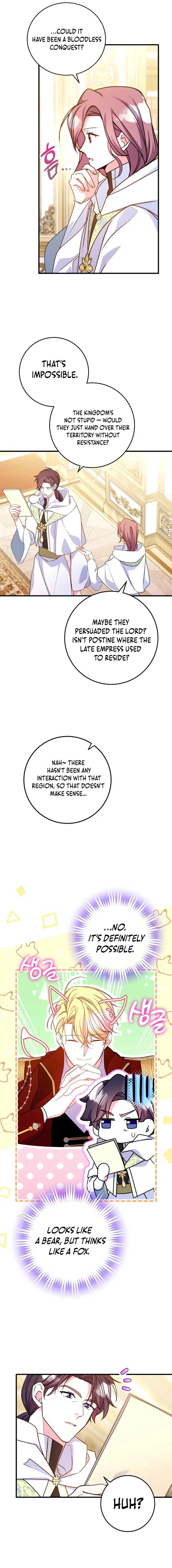 Country Life With His Sexy Majesty Chapter 37 – Page 4