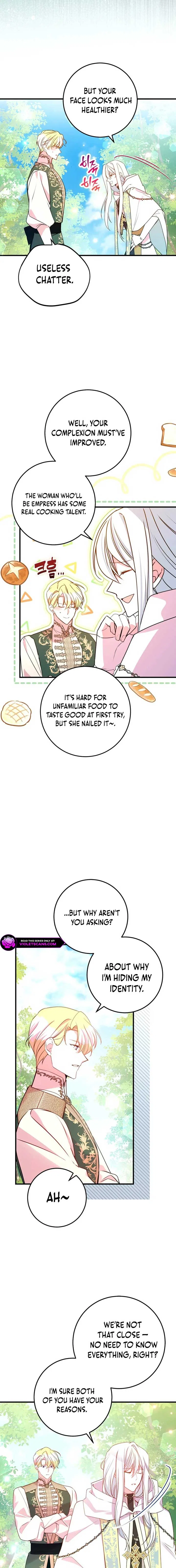 Country Life With His Sexy Majesty Chapter 37 – Page 17