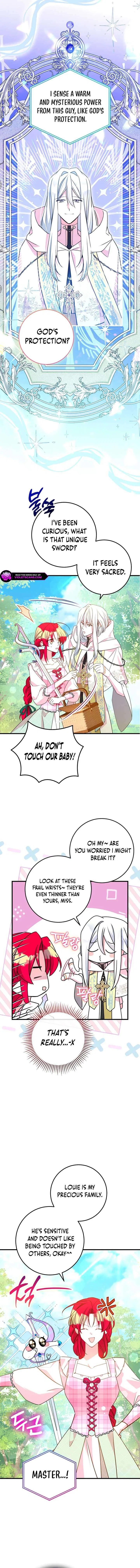 Country Life With His Sexy Majesty Chapter 36 – Page 9