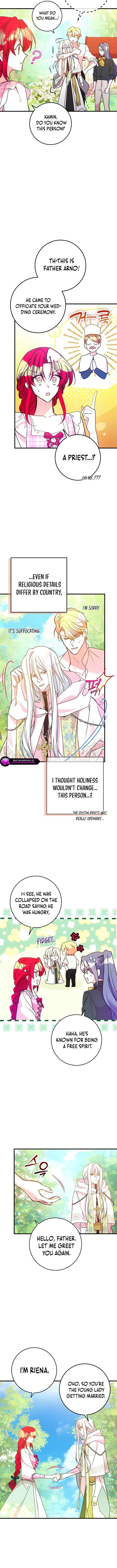 Country Life With His Sexy Majesty Chapter 36 – Page 11