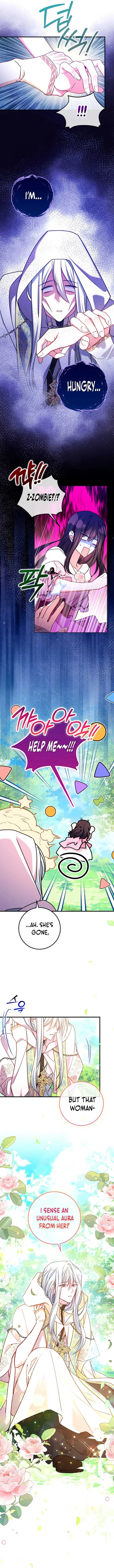 Country Life With His Sexy Majesty Chapter 35 – Page 7
