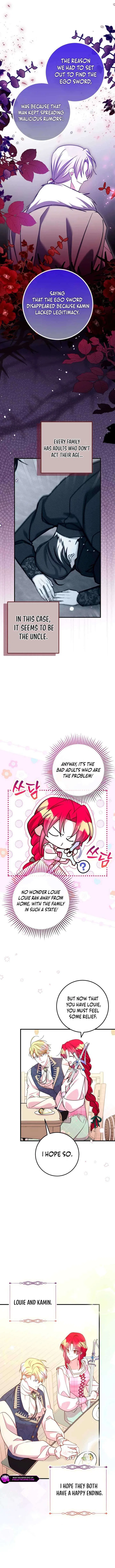 Country Life With His Sexy Majesty Chapter 33 – Page 10