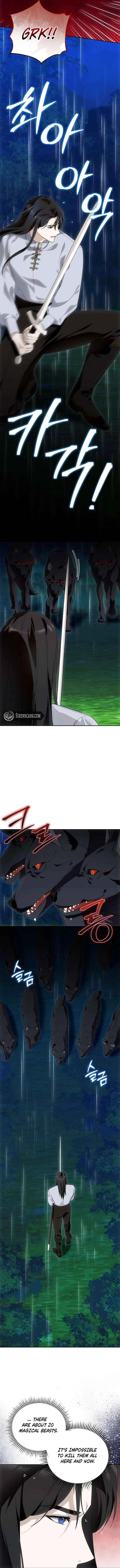 Please Answer Me Chapter 57 – Page 3