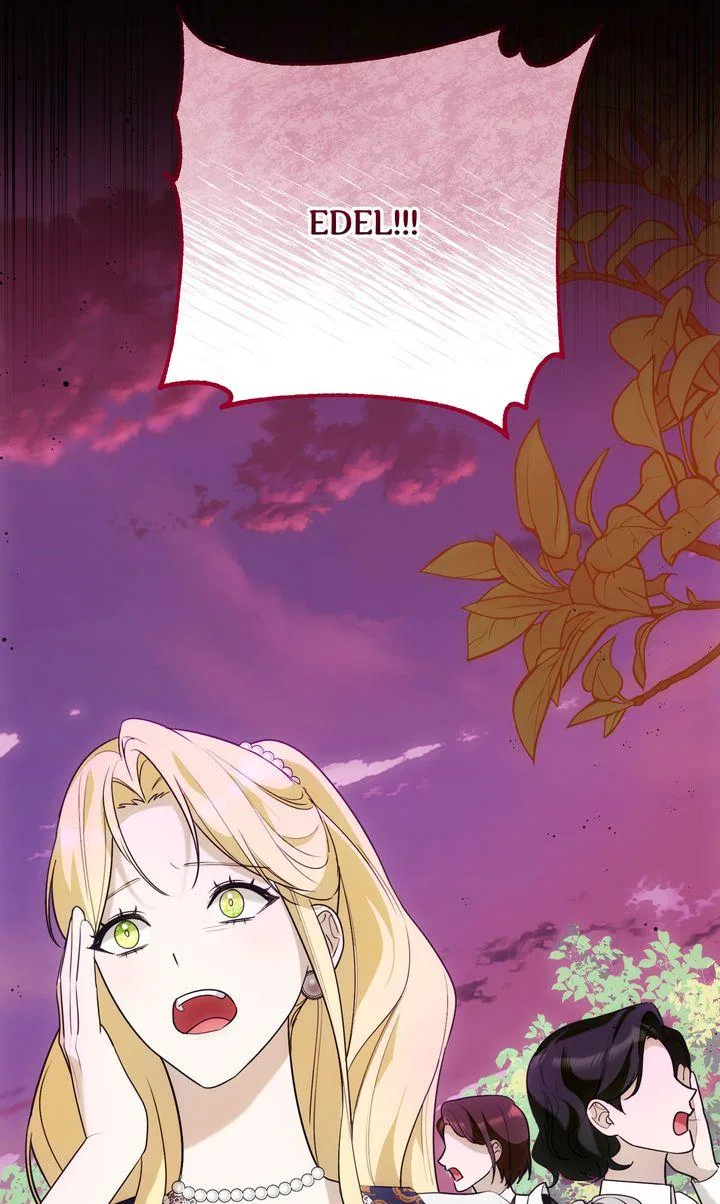 Please Answer Me Chapter 56 – Page 3